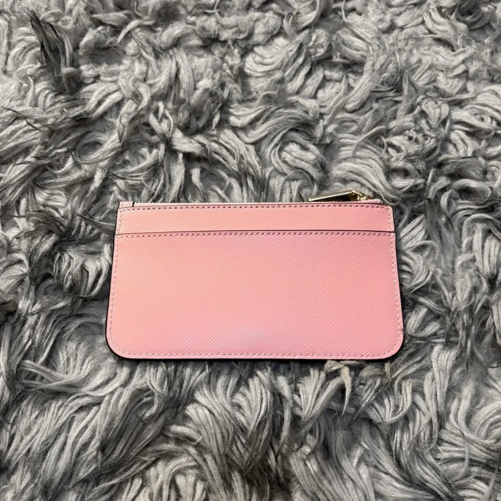 Kate Spade Madison Large Slim Card Holder - Picture 3 of 3